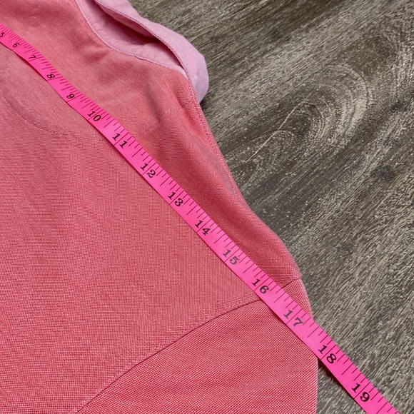 Ted Baker size 2 polo shirt for men this will fit a small - Picture 5 of 11